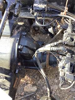 Meritor-Rockwell 20-145 Rear Differential for a 2002 International 9400I