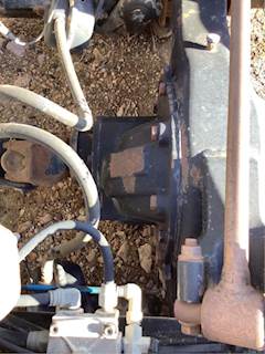 Meritor-Rockwell 20-145 Rear Differential for a 2002 International 9400I