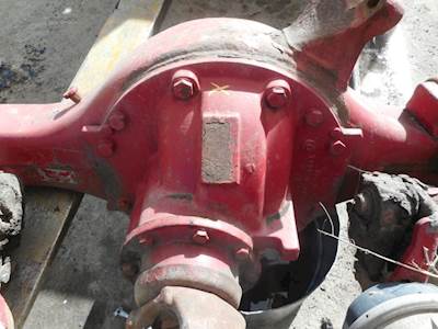 Meritor-Rockwell 20-145 Rear Differential