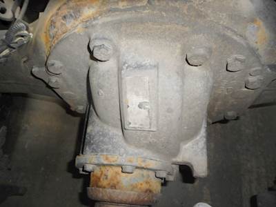 Meritor-Rockwell 20-145 Rear Differential for a 1999 Volvo VNL64T