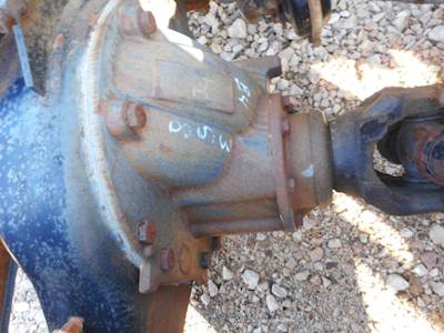 Meritor-Rockwell 20-145 Rear Differential for a 2003 Volvo VNL