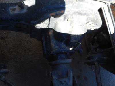 Meritor-Rockwell 20-145 Rear Differential for a 2003 Volvo VNL