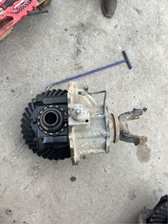 Meritor-Rockwell 20-145 Rear Differential