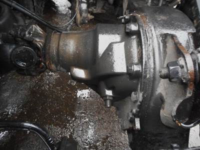 Meritor-Rockwell 20-145 Rear Differential for a 2015 Volvo VNL