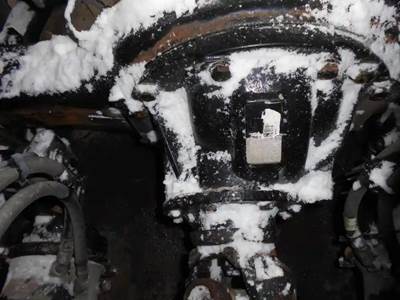 Meritor-Rockwell 20-145 Rear Differential for a 2013 Freightliner Cascadia