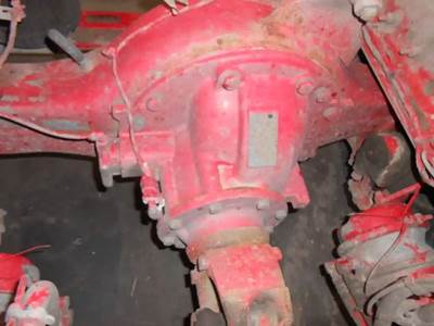 Meritor-Rockwell 20-145 Rear Differential for a 2012 Mack CXU613