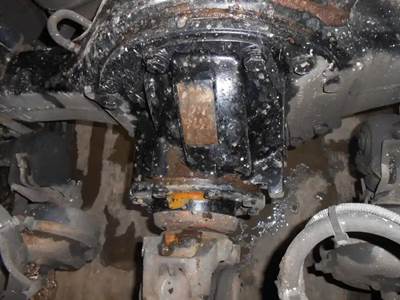 Meritor-Rockwell 20-145 Rear Differential for a 2007 Freightliner CENTURY CLASS