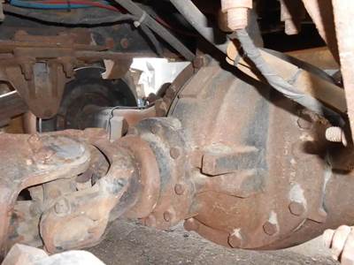 Meritor-Rockwell 20-145 Rear Differential for a 2003 International 7500
