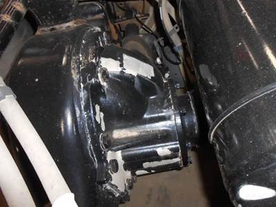 Meritor-Rockwell 20-145 Rear Differential for a 2018 Freightliner Cascadia