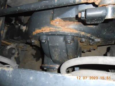 Meritor-Rockwell 20-145 Rear Differential for a 2010 International PROSTAR