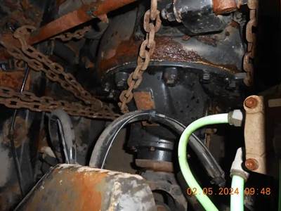 Meritor-Rockwell 20-145 Rear Differential for a 2007 International 9400I