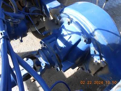 Meritor-Rockwell 20-145 Rear Differential for a 2011 Freightliner M2106