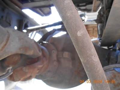 Meritor-Rockwell 20-145 Rear Differential for a 2006 Volvo VNL