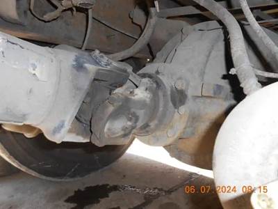 Meritor-Rockwell 20-145 Rear Differential for a 2000 International 9100I
