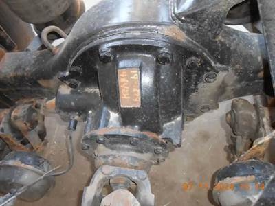 Meritor-Rockwell 20-145 Rear Differential for a 2010 Freightliner M-2