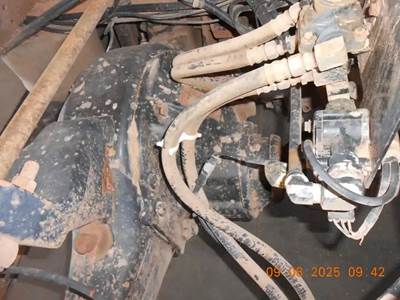 Meritor-Rockwell 20-145 Rear Differential for a 2002 International 2674