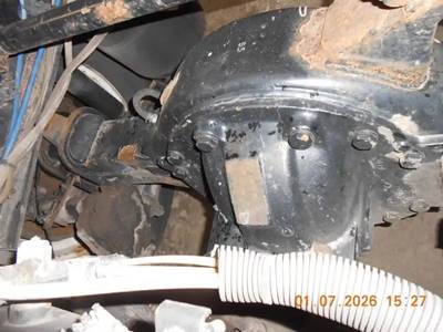 Meritor-Rockwell 20-145 Rear Differential for a 2002 Freightliner FLD