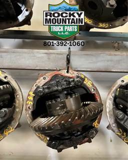 Meritor-Rockwell 20-145 Rear Differential