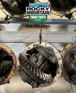 Meritor-Rockwell 20-145 Rear Differential