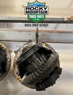 Meritor-Rockwell 20-145 Rear Differential