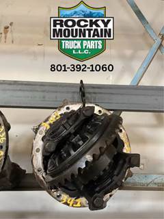 Meritor-Rockwell 20-145 Rear Differential