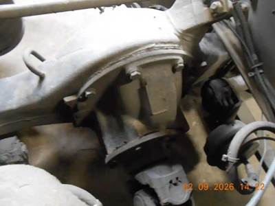 Meritor-Rockwell 20-145 Rear Differential for a 2009 Freightliner Century Class