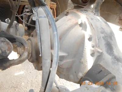 Meritor-Rockwell 20-145 Rear Differential for a 2007 Freightliner M-2 BUSINESS CLASS
