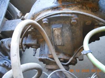 Meritor-Rockwell 20-145 Rear Differential for a 2007 International 9400I