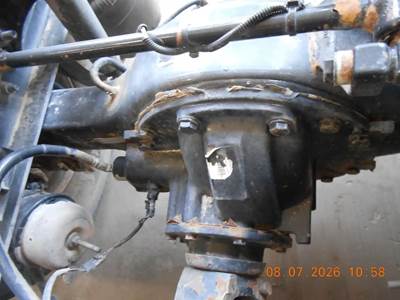 Meritor-Rockwell 20-145 Rear Differential for a 2015 Peterbilt 579