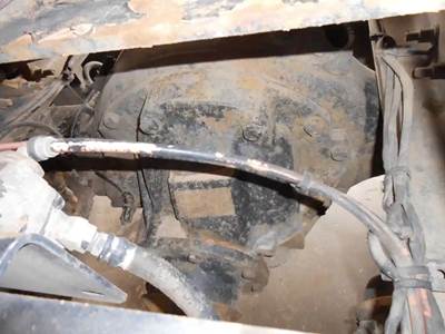 Meritor-Rockwell 23160 Rear Differential for a 2010 Volvo VNL