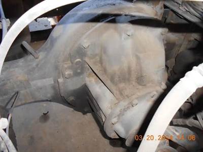 Meritor-Rockwell 23160 Rear Differential for a 2011 Volvo VNL