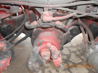 Meritor-Rockwell 23160 Rear Differential for a 1998 Volvo VNL