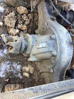 Meritor-Rockwell 3200S Rear Differential for a 1997 Freightliner FL60