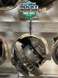 Meritor-Rockwell A3200P1706 Rear Differential