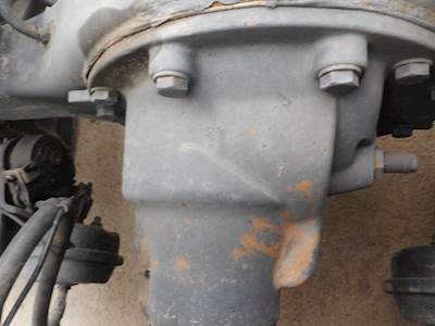 Meritor-Rockwell MD20143 Rear Differential for a 2015 Freightliner Cascadia