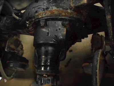Meritor-Rockwell MD20143 Rear Differential for a 2012 Freightliner Cascadia