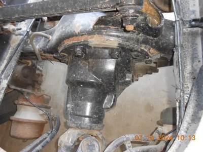 Meritor-Rockwell MD20143 Rear Differential for a 2011 Volvo VNL