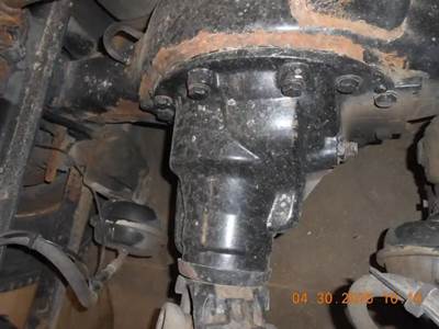 Meritor-Rockwell MD20143 Rear Differential for a 2012 Freightliner Cascadia
