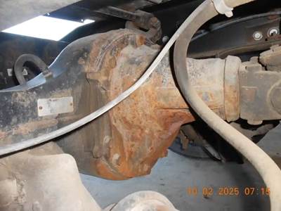 Meritor-Rockwell MD20143 Rear Differential for a 2014 Freightliner Cascadia
