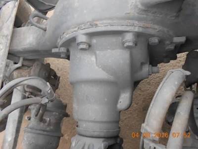 Meritor-Rockwell MD20143 Rear Differential for a 2018 Freightliner Cascadia