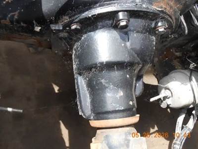Meritor-Rockwell MD20143 Rear Differential for a 2015 Volvo VNL