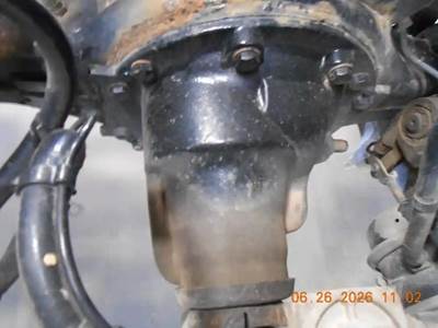 Meritor-Rockwell MD20143 Rear Differential for a 2022 International LT625
