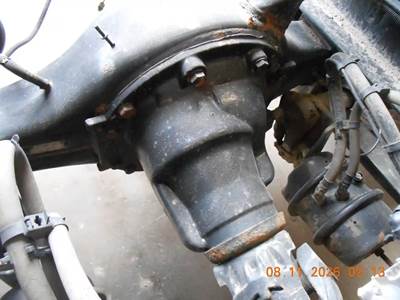 Meritor-Rockwell MD20143 Rear Differential for a 2017 Freightliner Cascadia