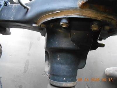 Meritor-Rockwell MD20143 Rear Differential for a 2015 Volvo VNL