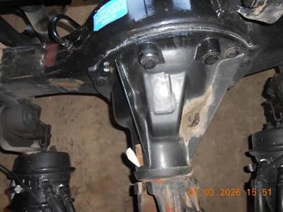 Meritor-Rockwell MR2014X Rear Differential for a 2023 Peterbilt 579