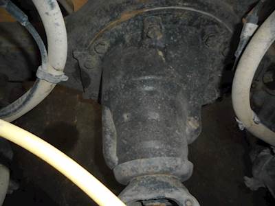 Meritor-Rockwell MT40143 Rear Differential for a 2013 International PROSTAR