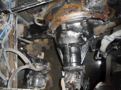 Meritor-Rockwell MT20143 Rear Differential for a 2009 Freightliner COLUMBIA