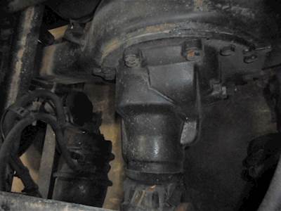 Meritor-Rockwell MT20143 Rear Differential for a 2014 Freightliner Cascadia