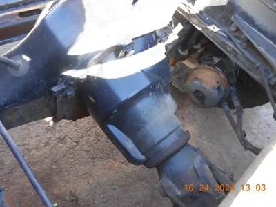 Meritor-Rockwell MT20143 Rear Differential for a 2017 Volvo VNR