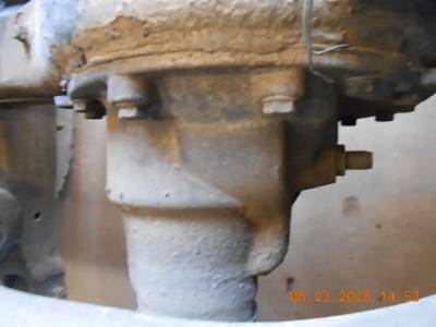 Meritor-Rockwell MT20143 Rear Differential for a 2019 Kenworth T680